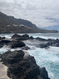 Naturpools Garachico