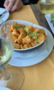 Gastronomie