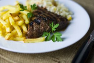 Gastronomie